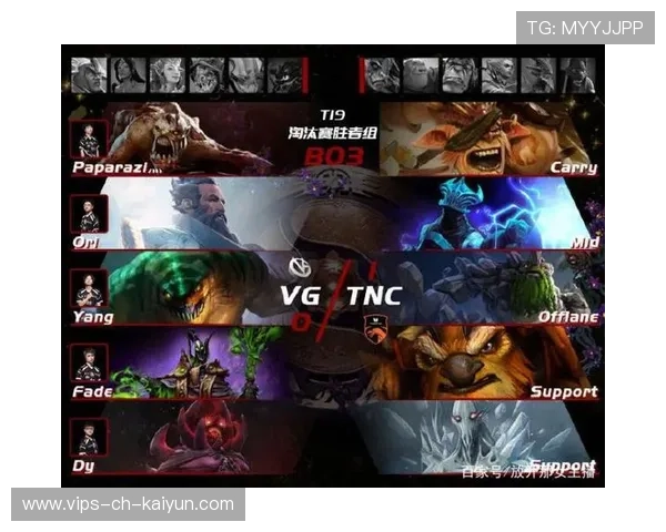 DOTA2团队配合完美逆转局势，dota2团战集锦