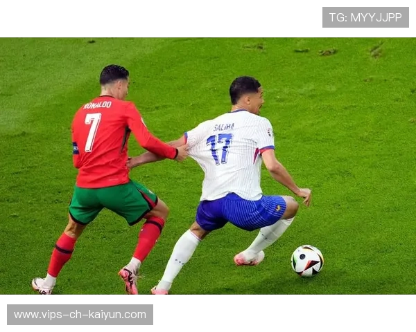 C罗谈世界杯目标：希望儿子超越我！——足球传奇的父爱新篇章