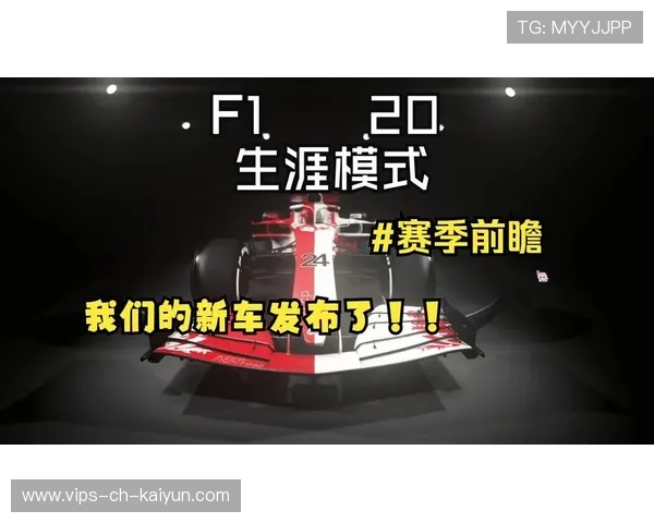 F1车队阵容传闻，车手市场火药味十足