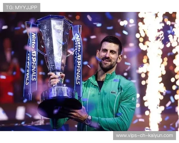 ATP最新排名更新年轻一代上升趋势明显，atp年终总决赛最年轻的冠军