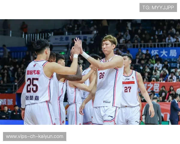 CBA新赛季外援竞争加剧，广东队与广厦展开正面交锋