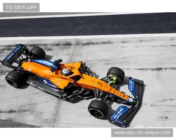 F1车队进行悬挂系统微调，操作反馈更直接