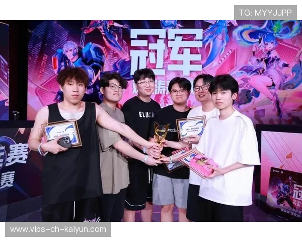 《王者荣耀》“荣耀之星”赛区争霸，争夺荣耀巅峰！