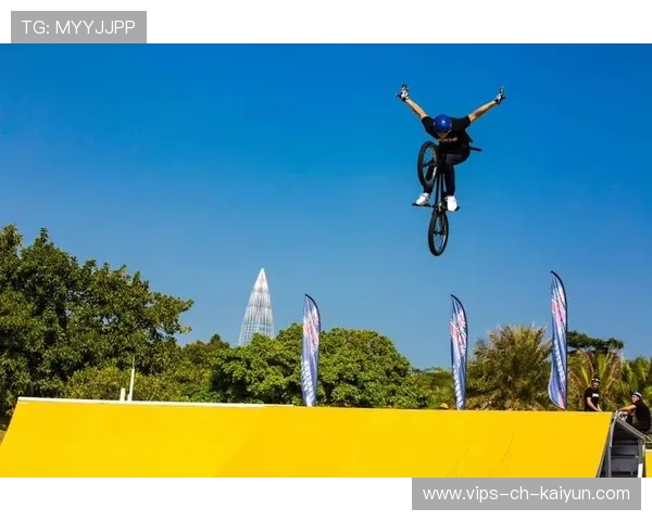 世界极限运动节在北京举办,青春燃烧,世界极限运动大赛