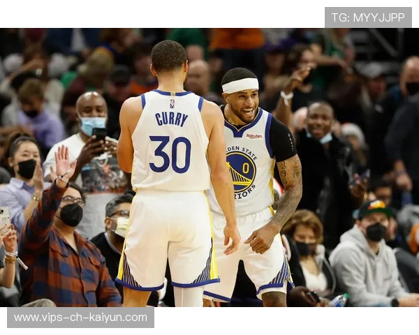 勇士外线手感火热，迅速重振士气，勇士内线